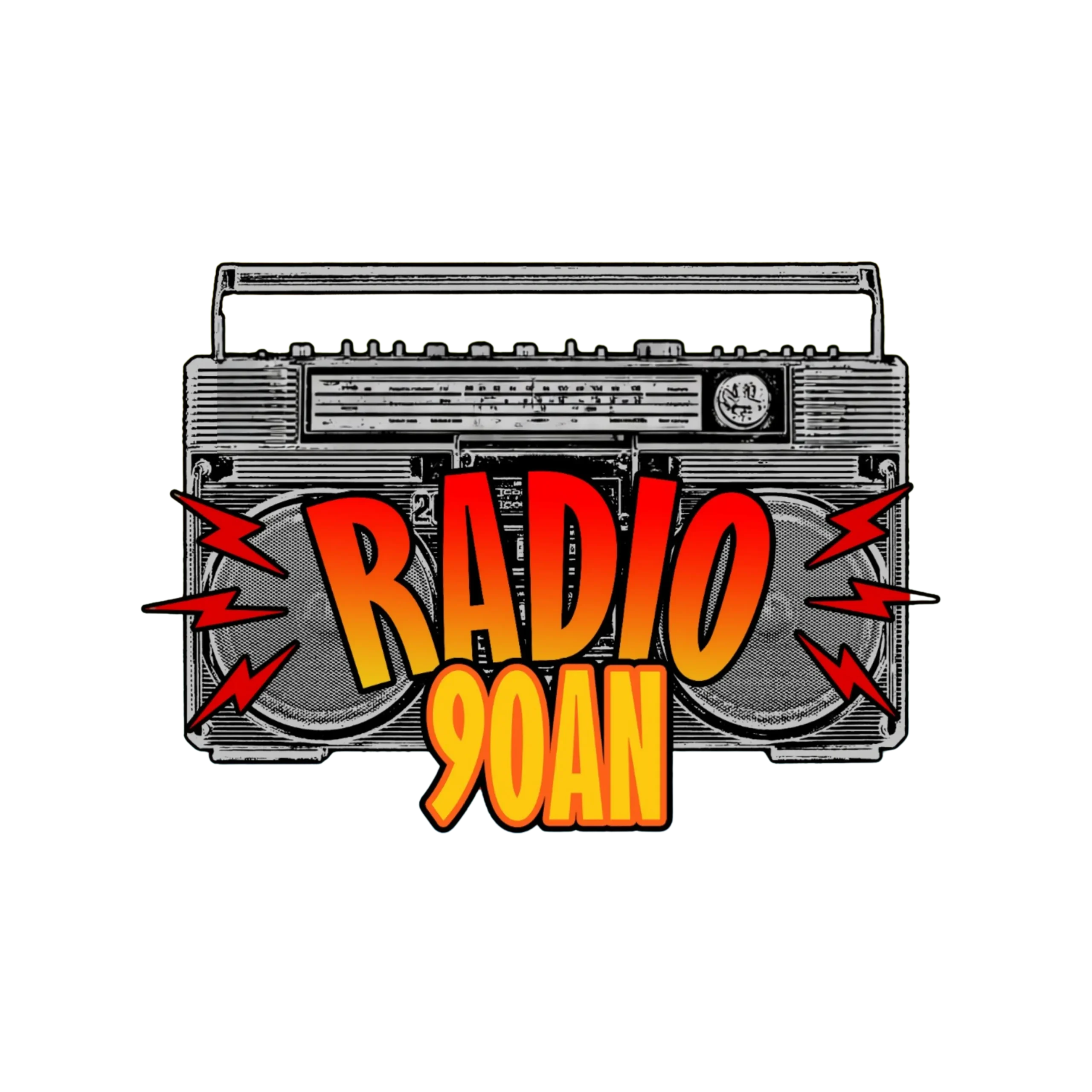 Radio 90an