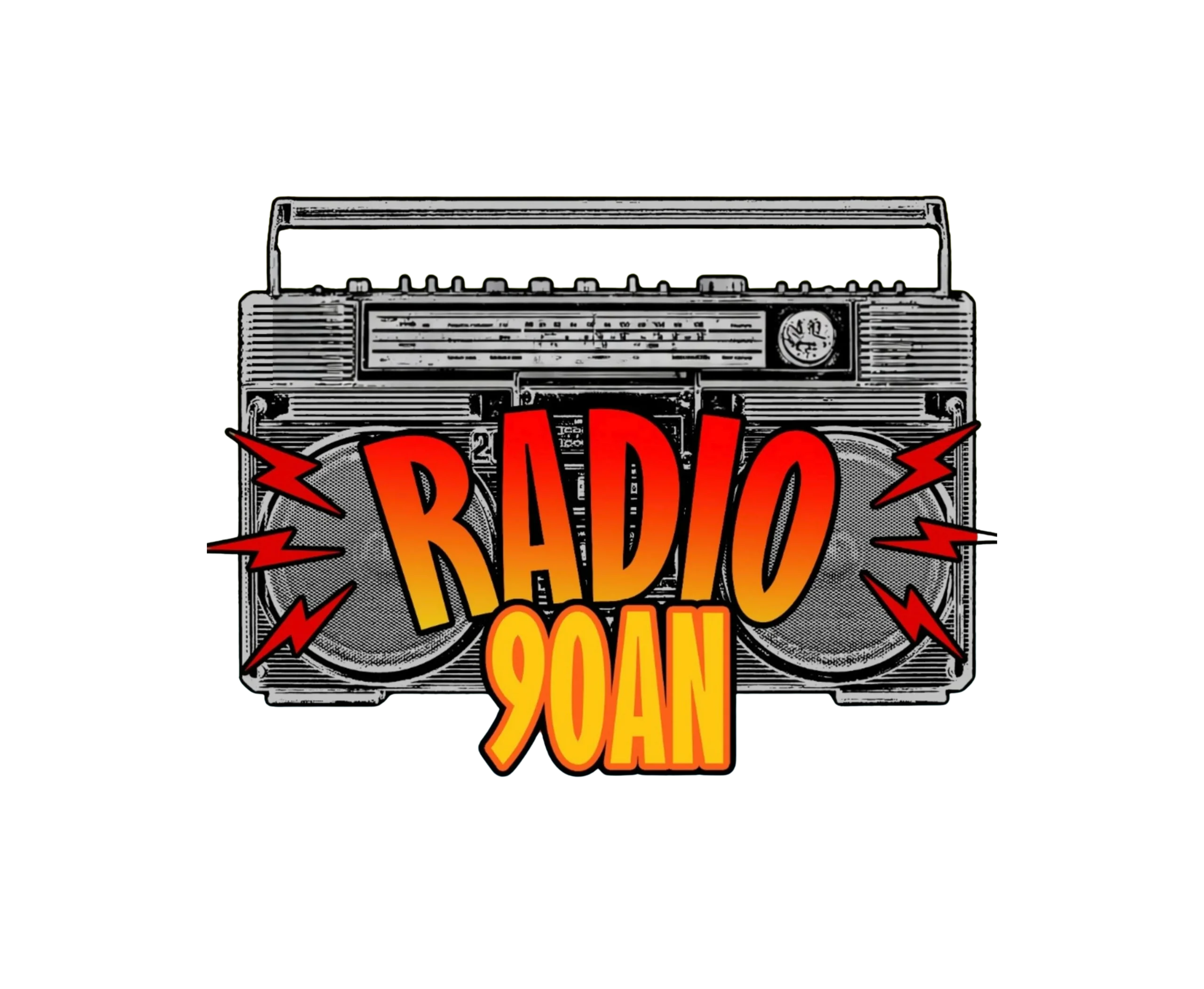 Radio 90an