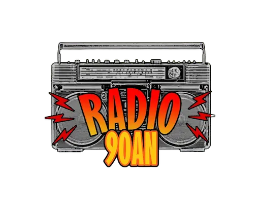 Radio 90an