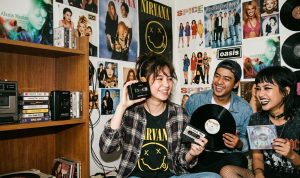 Dari Cassette Player sampe Hits Abadi: Masa Keemasan Musik Pop 90-an