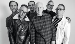Melodi di Balik Anarki: Sejarah Panjang Bad Religion dan Intrik Ilmiah Sang Pionir Punk