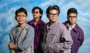 Heboh Batal Manggung di Batam hingga Over Bagasi: Ada Apa dengan Juicy Luicy?