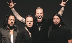 Raksasa Thrash Metal Dunia: Sejarah Panjang Metallica dan Deretan Fakta Unik di Baliknya