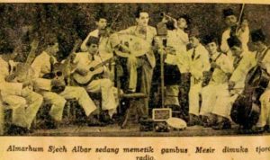 Dari Orkes Melayu Hingga Fenomena Koplo Modern: Sejarah Panjang Dangdut di Nusantara