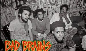 Pelopor Hardcore Punk Dunia: Sejarah Bad Brains dan Dobrakan Musik Tanpa Batas