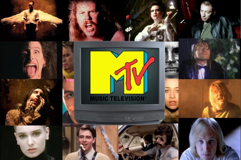 Keajaiban Visual: Mengapa Video Musik MTV Era 90-an Jauh Lebih Berkesan dari Konten Modern?