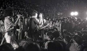 Lebih dari Sekadar Musik: Perkembangan Subkultur dan Komunitas Lokal Era 90-an