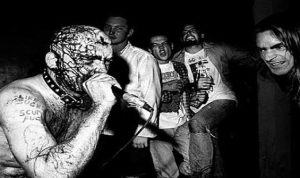 Fenomena GG Allin: Musisi Paling Liar dan Kontroversial dalam Sejarah Musik Punk