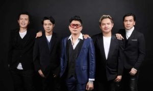 Kangen Band Dinyatakan Bubar: Dodhy Hardiyanto Umumkan Perpisahan Setelah Dua Dekade Berkarya