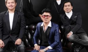 Kangen Band Batal Bubar: Dodhy Minta Maaf dan Pastikan Kembali Bersama