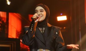 Nabila Taqiyyah Lewat “Tak Semudah Hompimpa”: Refleksi Luka Pendewasaan yang Kuasai *Trending* Musik