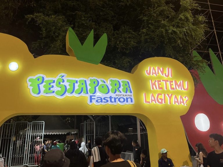 Pesta Raya Musik Akhir Pekan Ini: Pestapora 2026 Siap Hentak JIExpo Kemayoran dengan Ratusan Musisi Lintas Generasi