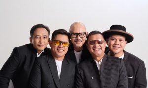 Padi Era 90-an: Mahakarya Rock Alternatif dan Kompleksitas Musikalitas Asal Surabaya