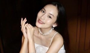 Shanna Shannon: Suara Emas Muda di Balik Deretan Soundtrack Sinetron Populer