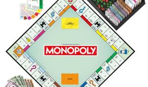 Monopoly: Permainan yang Bikin Ribut Sekeluarga