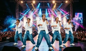 Fenomena Demam Boyband 90-an: Sejarah Kebangkitan Pop Hits dan Fakta Unik di Balik Layar