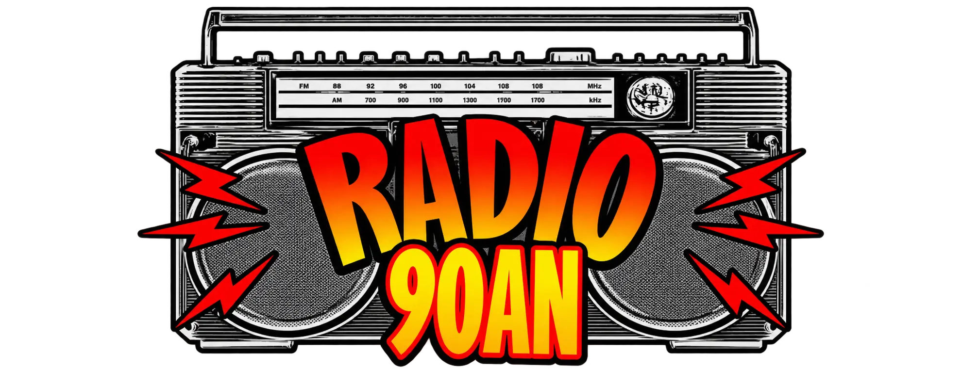 Radio 90an
