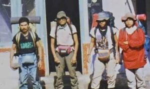 Romantisme Pendaki Gunung Era 90-an: Kompor Parafin, Celana Jins, dan Kehangatan Tanpa Sinyal