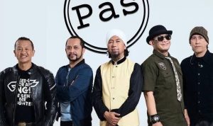 PAS Band dan Gelombang Independent Rock: Gebrakan Eksperimental di Kancah Bawah Tanah 90-an