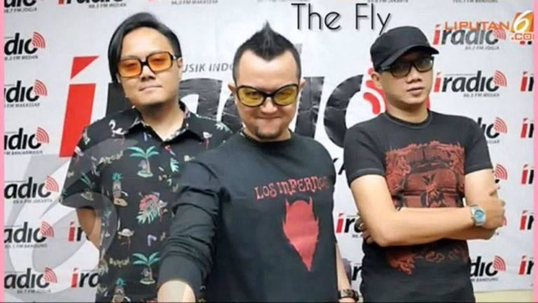 The Fly dan Nuansa Britpop Alternatif: Warna Segar di Pengujung Dekade 90-an