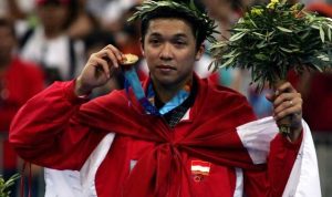 Taufik Hidayat di Pengujung Dekade 90-an: Kelahiran Sang Maestro Bulu Tangkis yang Menggetarkan Dunia