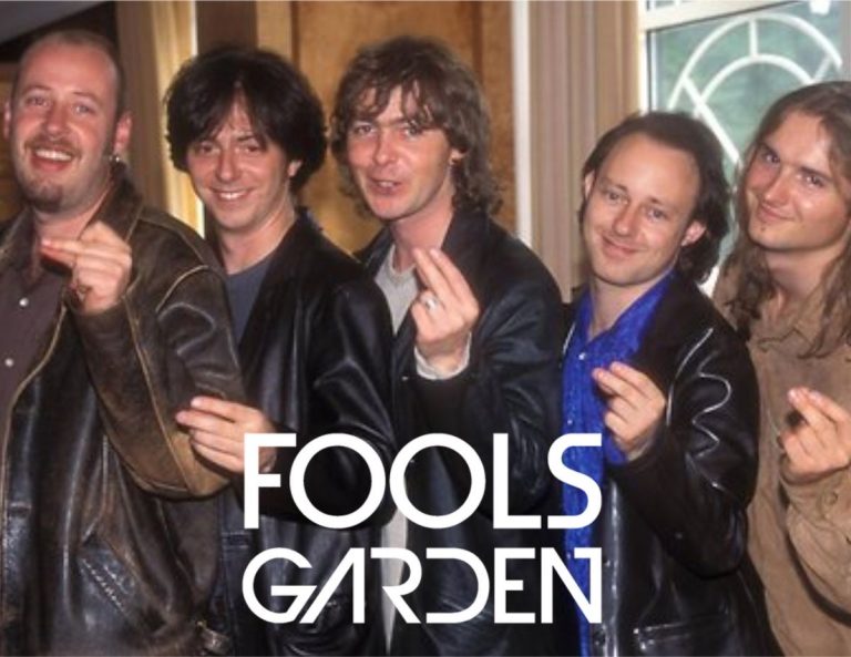 Fool’s Garden dan Meledaknya “Lemon Tree”(1995): Ketika Keputusasaan dan Hari Minggu yang Sunyi Berubah Menjadi Fenomena Pop Global