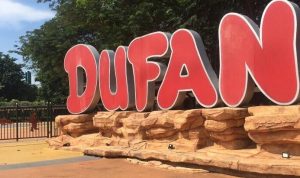 Dunia Fantasi (Dufan) di Dekade 90-an: Taman Bermain Legendaris, Maskot Kera Sakti, dan Petualangan Penuh Adrenalin