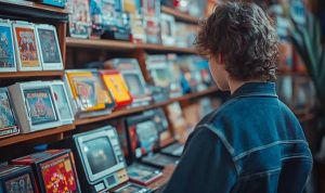 Kebangkitan Toko Buku Bekas dan Majalah Cetak 90-an di Era Digital